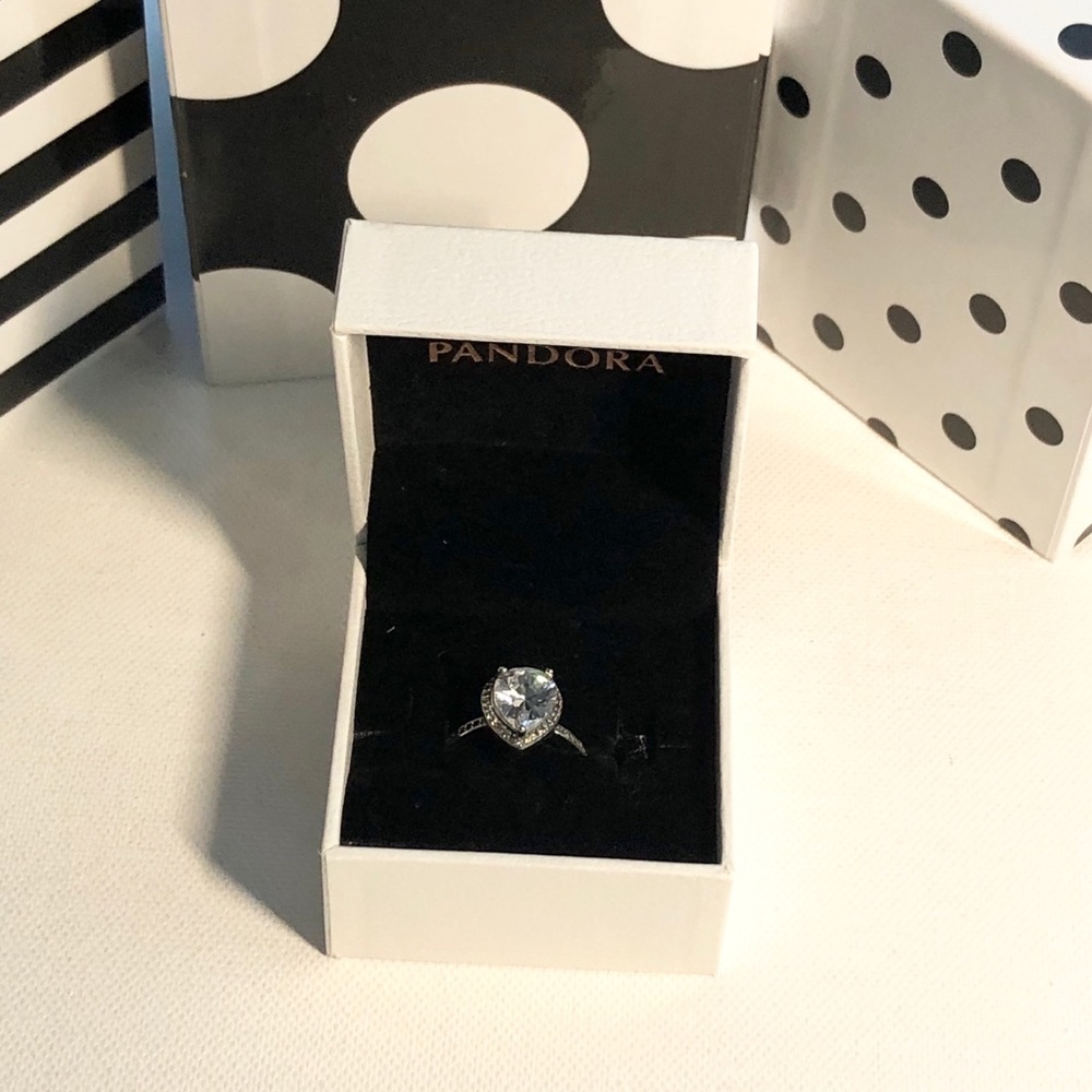 PANDORA RING - Picture 8 of 13